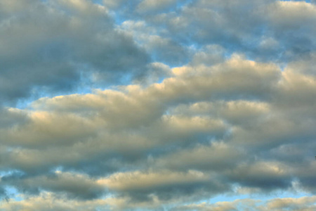 自然 云景 毛茸茸的 场景 气候 天空 臭氧 天气 形式