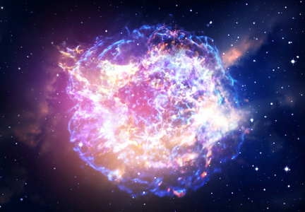 星际 紫罗兰 天文学 彗星 流星 天空 爆炸 领域 阿童木
