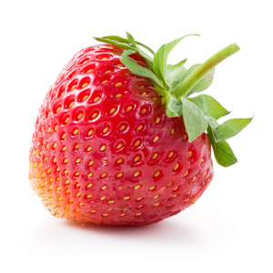 食物 素食主义者 浆果 草莓 特写镜头 树叶 水果