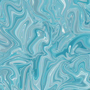 液体大理石花纹涂料纹理背景.流体绘画抽象质感,浓烈的色彩混合壁纸.