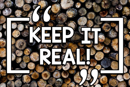 商业照片展示的是自己诚实真实真实的实话实说总是木制背景复古木材