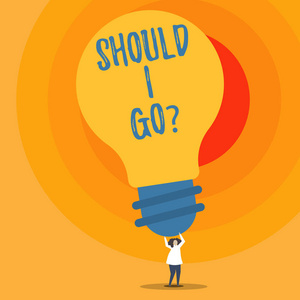 我该去哪里图片写便条告诉我该走了.