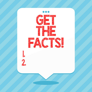 文字写作文本得到事实.商业理念是寻找某些事件的真实证据信息.照片