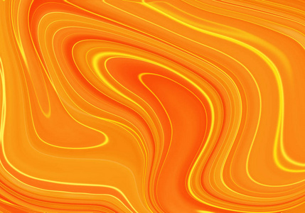 流体绘画抽象质感,浓烈的色彩混合壁纸.照片