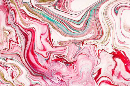 粉红色的旋转设计图片