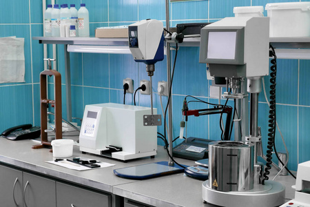 生产实验室图片-生产实验室素材-生产实验室插画-摄图新视界