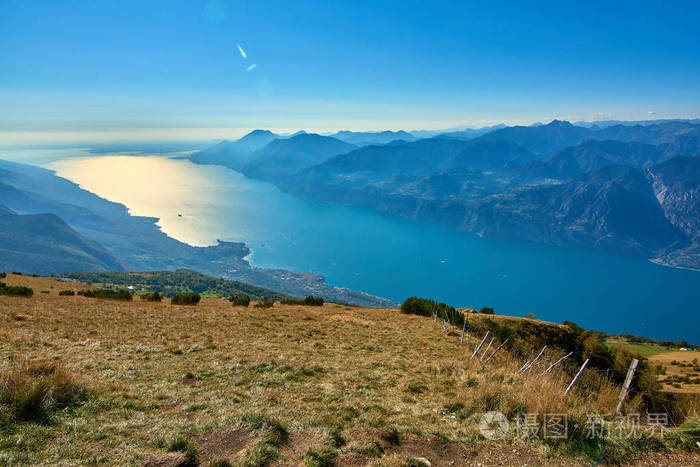 欧洲 攀登 滑翔伞 旅行 美丽的 阿尔卑斯山 旅游业 风景