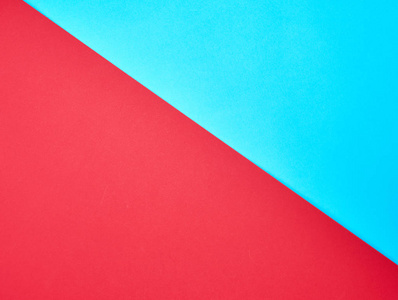 红蓝海报图片-红蓝海报素材-红蓝海报插画-摄图新视界