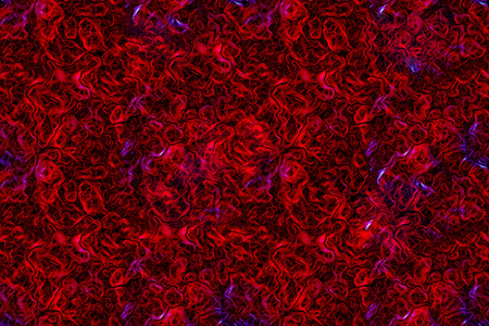 矿石无缝无缝的抽象背景,红黑色调.照片