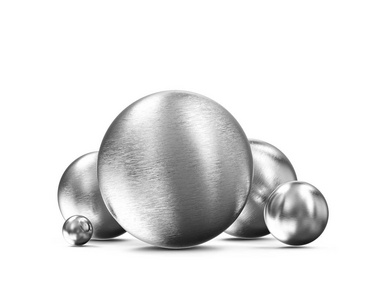 有光泽的钢球图片-有光泽的钢球素材-有光泽的钢球插画-摄图新视界