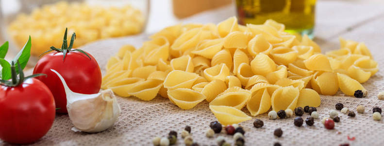 贝壳碳水化合物图片