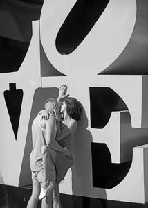 情人节情书图片