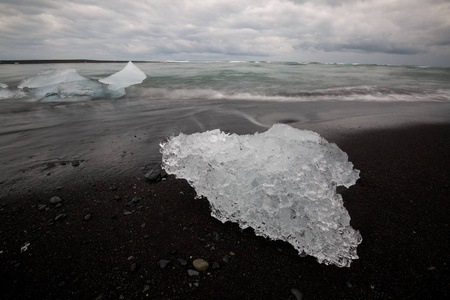 冰雪融化怎么写图片