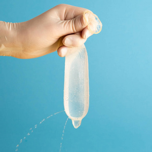 避孕套是必需图片