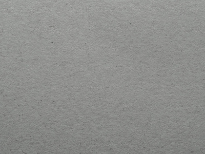 再生纸篓表面或灰色牛皮纸背景图片