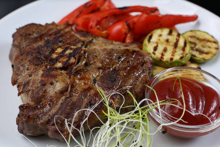 保加利亚红辣椒图片