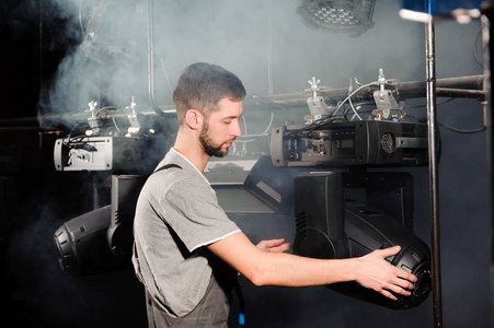 视觉舞台图片-视觉舞台素材-视觉舞台插画-摄图新视界