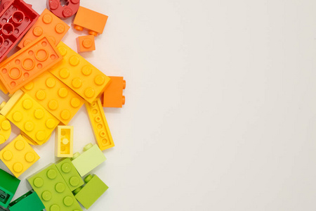 乐高颜色图片-乐高颜色素材-乐高颜色插画-摄图新视界