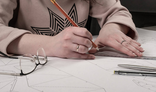 画图设计师图片