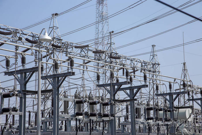 电力站电缆线路