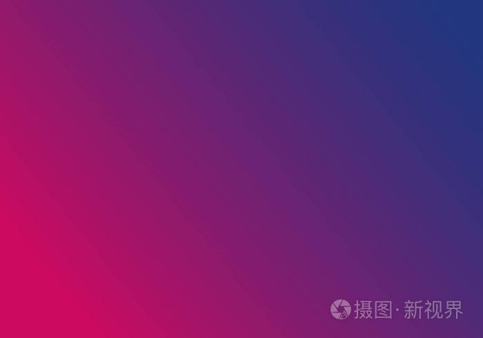 抽象的红色和深蓝蓝色模糊渐变网格背景照片-正版商用图片2h9mv8-摄图