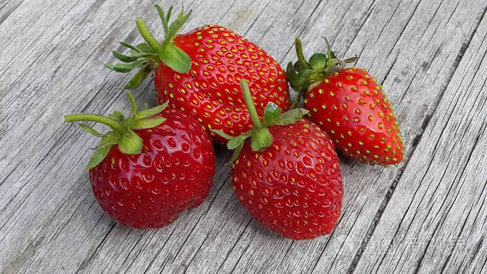 饮食 农场 点心 营养 草莓 水果 果汁 夏天 美丽的 甜点