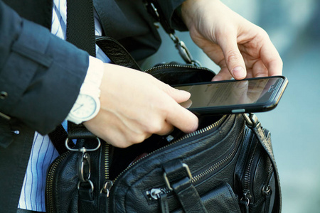 手拿包图片大全