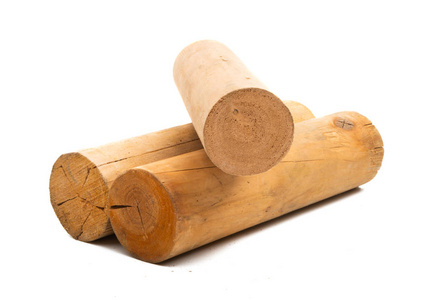 abstrakta geometriska f02retaget log练习用球瓶 原木,木材,木