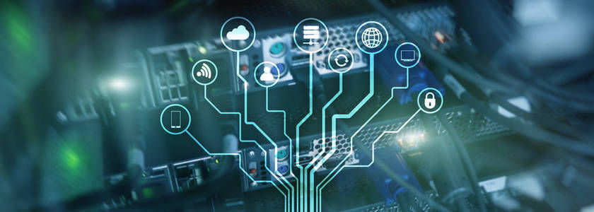 物联网电信图片