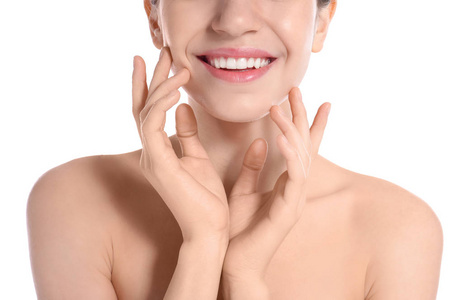 美容美体中心照片