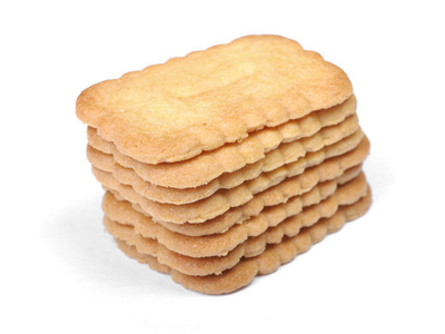 长方形饼干图片