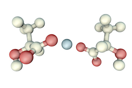 乳酸钙分子量图片