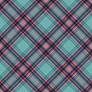 背景格子图案与无缝抽象,质感英伦.照片