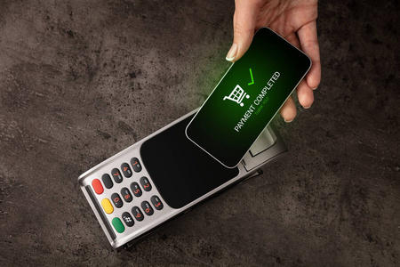 接受智能生活图片