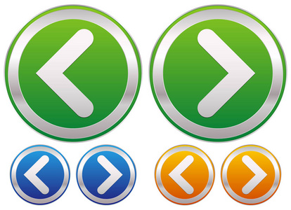 可以发现这种元素作为指标,右向下指向的里程碑箭头快速向前标志平面