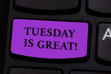 商业理念为优秀的第二天好的常规灵感键盘键意图创造电脑信息按下键盘