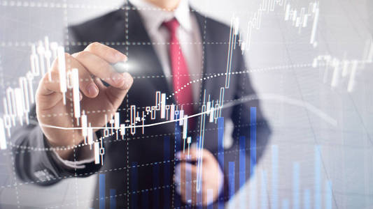 外汇交易中心图片-外汇交易中心素材-外汇交易中心插画-摄图新视界