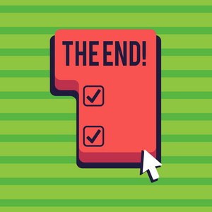 业务图片文字结束时间结束生命方向按或点击命令键与箭头光标.照片