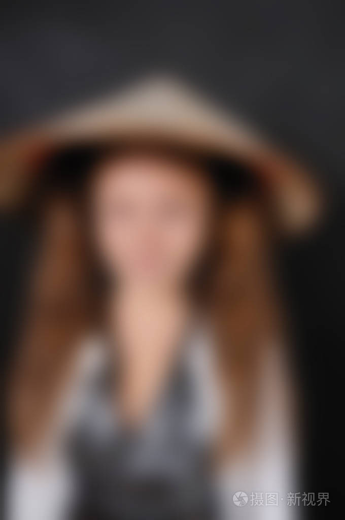 儿童摄影主题模糊背景照片-正版商用图片2hp4a8-摄图新视界