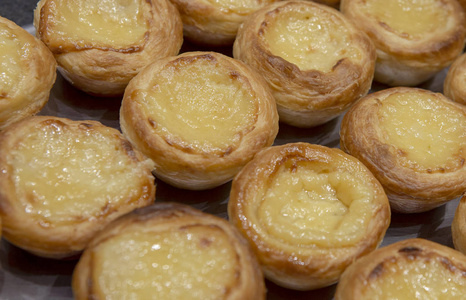 葡萄牙库辛的特产照片