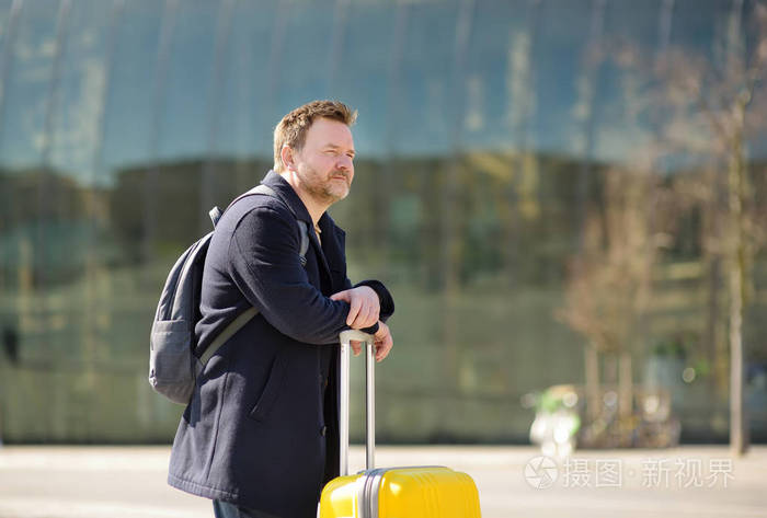 出差.照片-正版商用图片2hqd66-摄图新视界