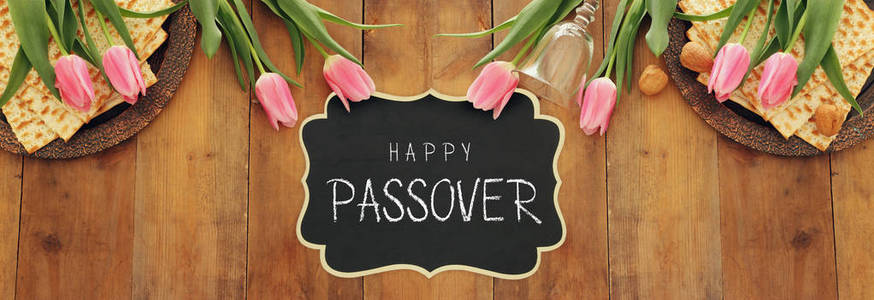 逾越节的传统食物图片