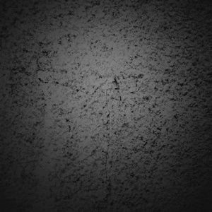 黑晕带灰色纹理的抽象背景暗渐晕边框照片