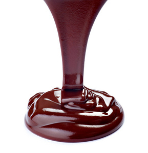 巧克力糖浆甜食甜食图片