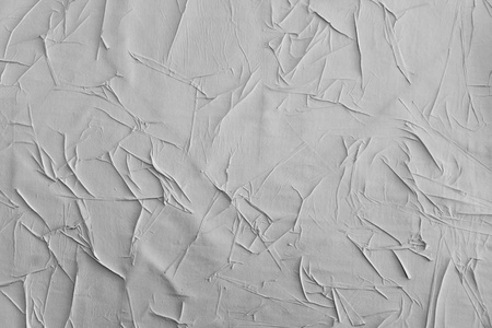 折痕纸张图片