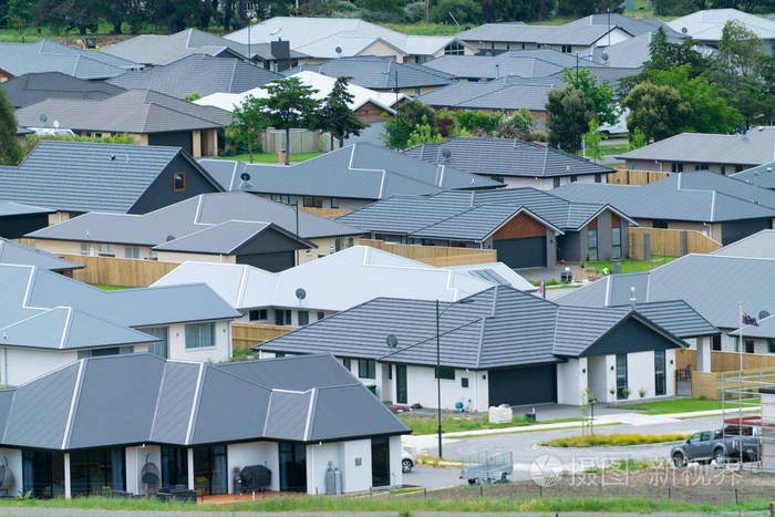 新住宅小区