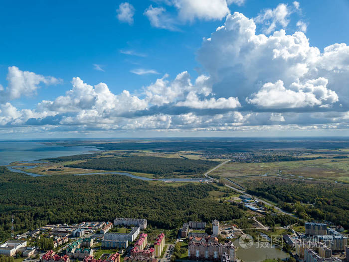 波罗的海curonian spit(kurshskaya kosa),波罗的海.库伦湾(kurshsk
