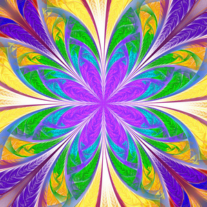 图案地毯系列图片