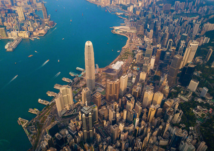 中国香港图片