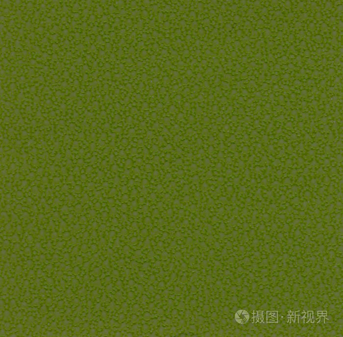 深绿色材质背景